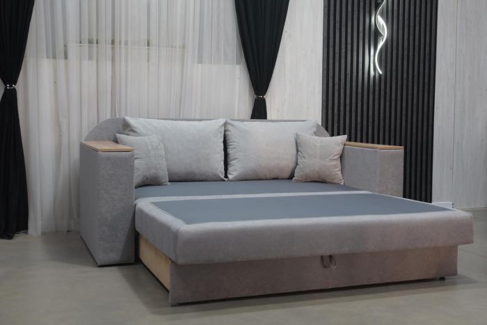 Диван КНТ 160  (износостойкая обивка) - 89