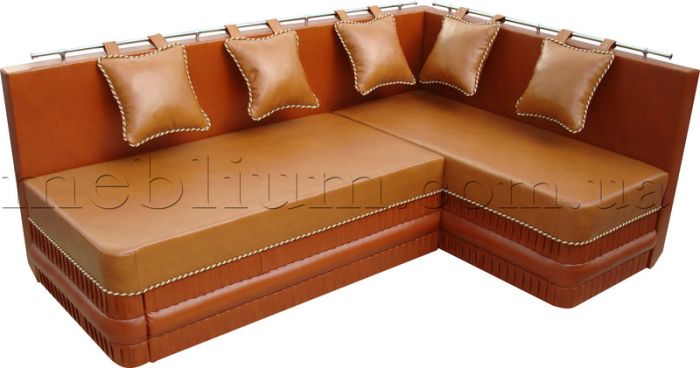 Диван угловой Герд 3-6 (СНЯТО С ПРОИЗВОДСТВА)