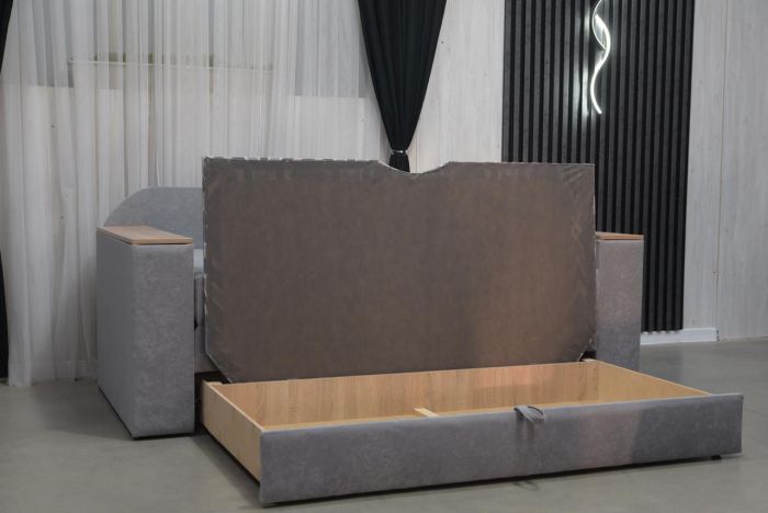 Диван КНТ 160  (износостойкая обивка) - 89