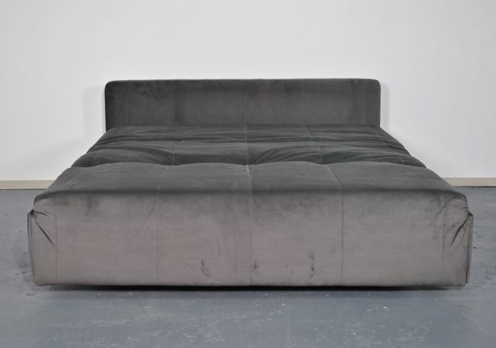 Диван-кровать Симфония 160 (Аккордеон, ортопедическое спальное место, пружинная система Pocket Spring) - 112 Part 3