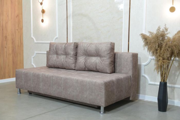 Диван Капри (ортопедическое спальное место, пружинная система Pocket Spring) - 89