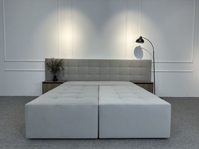 Угол трансформер Дакар с двумя ящиками, износостойкая обивка - 112 Part 1