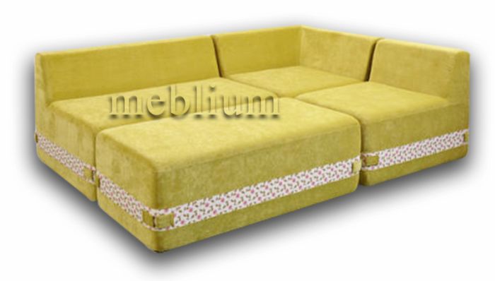 Угловой диван Максимус -12 