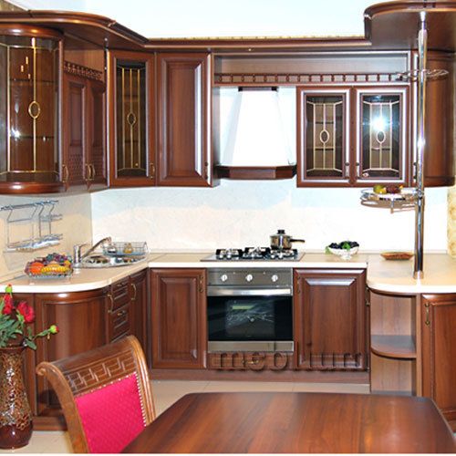 кухня meblium 47-72. МДФ крашенный- от 5500 грн. за 1 м.п.