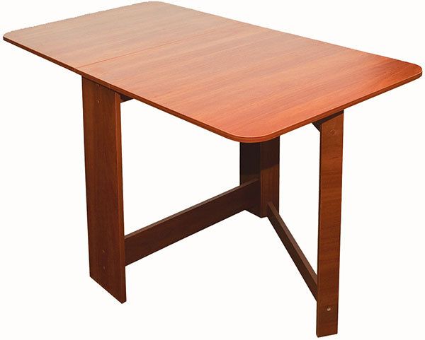 Стол-книжка Ника-48/2-20 Ольха