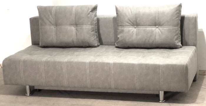 Диван Капри (ортопедическое спальное место, пружинная система Pocket Spring) - 89