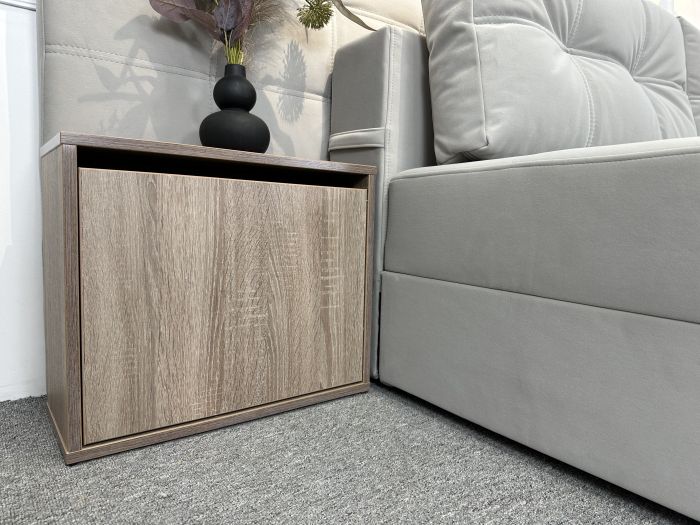 Угол трансформер Дакар с двумя ящиками, износостойкая обивка - 112 Part 1