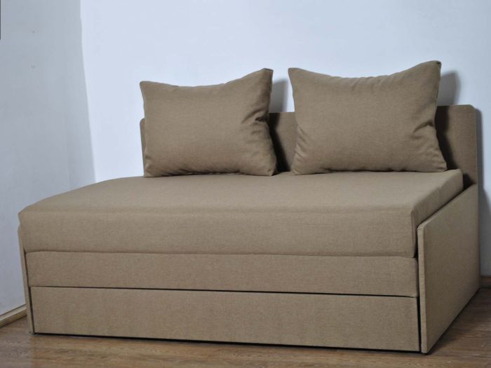 Диван Омега 1,60 - 89