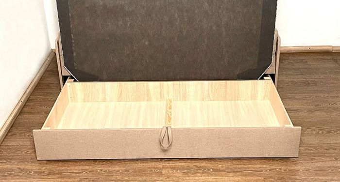 Диван Омега 1,50 - 89