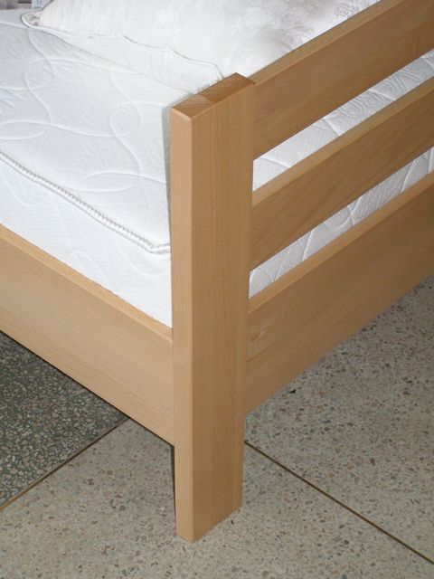 Рената бук, ольха