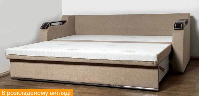 Диван Анабель 180 Lux (спальное место 180 на 190) - 16