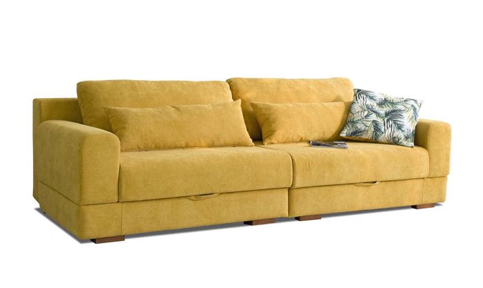 Диван Холидей Сити Компакт - 16