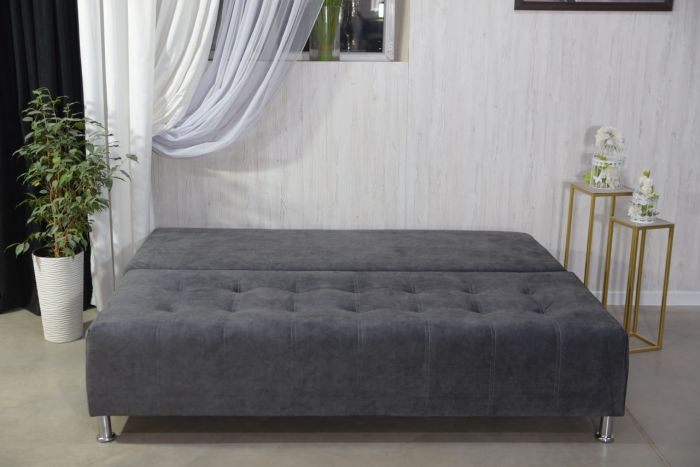 Диван Капри (ортопедическое спальное место, пружинная система Pocket Spring) - 89