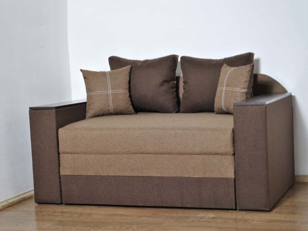 Диван КНТ NEW 120 - 89