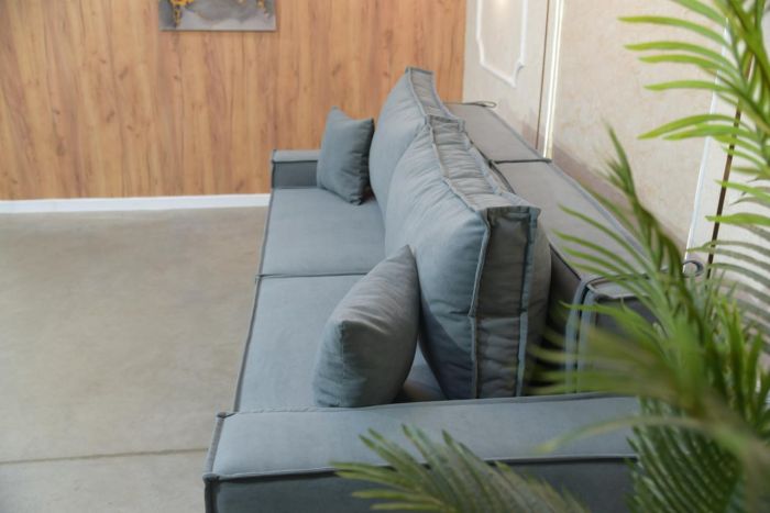 Диван Лондон Лофт - 89