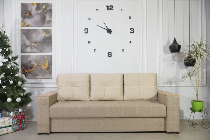 Диван Людвиг (ниши в подлокотниках) - 89 Part 2