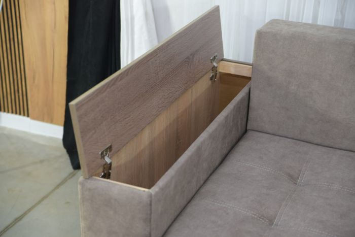 Диван Людвиг (ниши в подлокотниках) - 89 Part 3