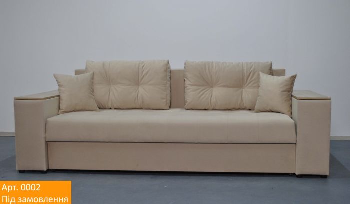 Диван Мартин 2 160 (ОРТОПЕДИЧЕСКОЕ СПАЛЬНОЕ МЕСТО. Пружинная система Pocket Spring) - 89