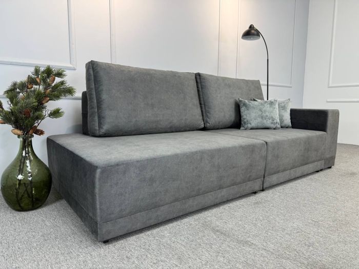 Диван модульный Амур 2450 (антикоготь, износостойкая обивка) - 112