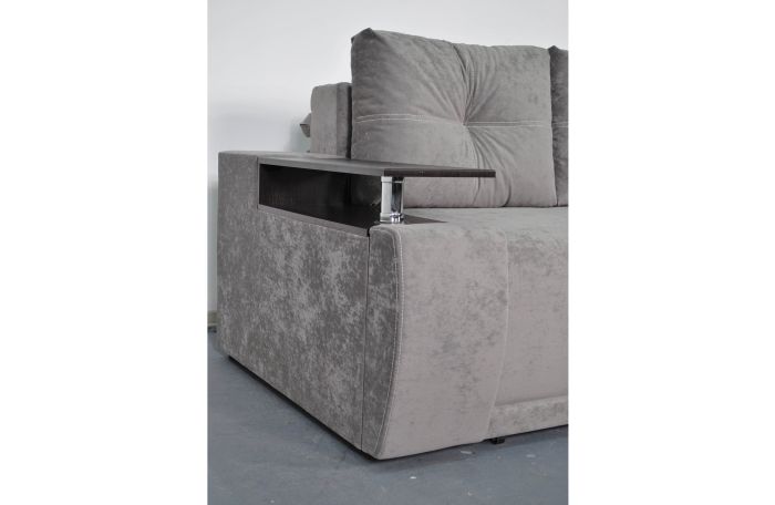 Диван Монако (бар + ниша) - 107