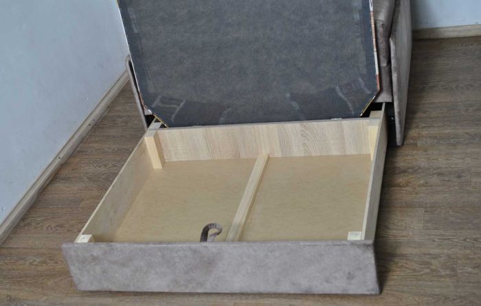 Диван Омега 1,00 -89