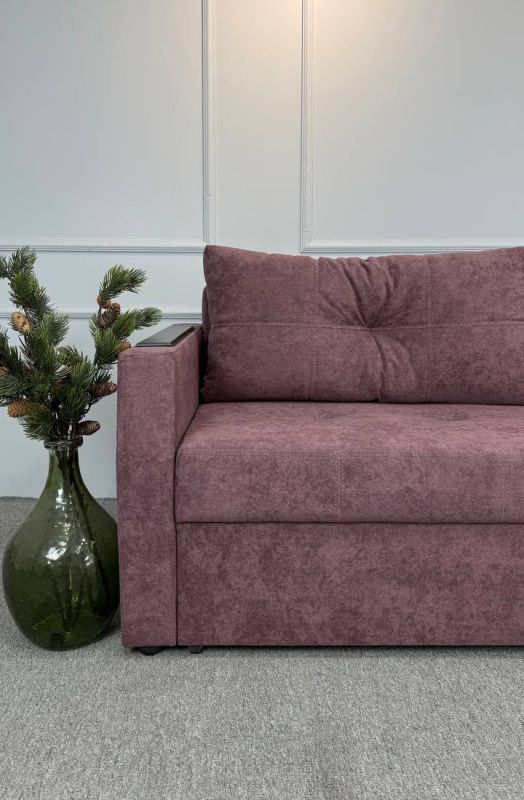 Диван Пари 2200 (уникальная беспружинная модель) - 112