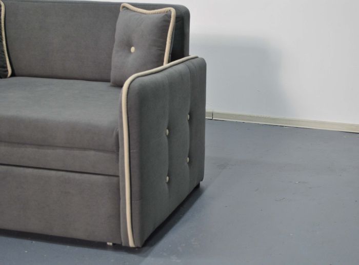 Диван Ронни 110 (уникальная беспружинная модель)  - 111