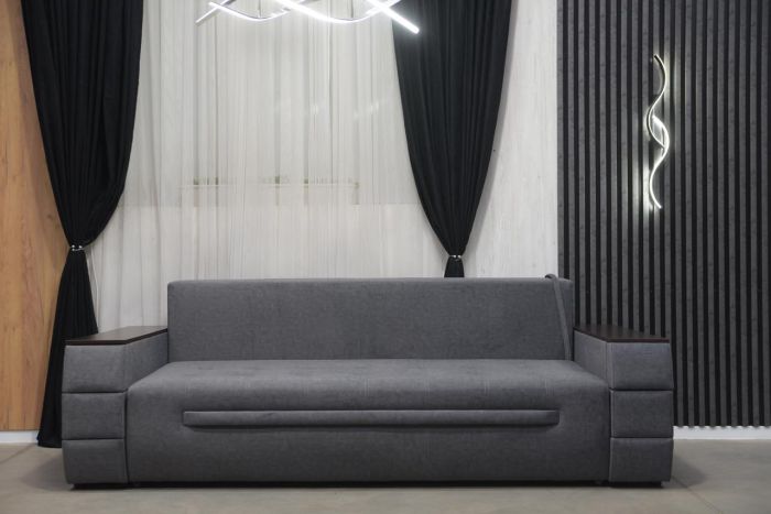 Диван Сенатор 160 (ОРТОПЕДИЧЕСКОЕ СПАЛЬНОЕ МЕСТО. Пружинная система Pocket Spring) - 89