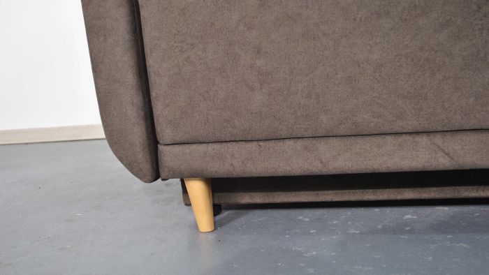 Диван Симфония, антикоготь, износостойкая оббивка - 105