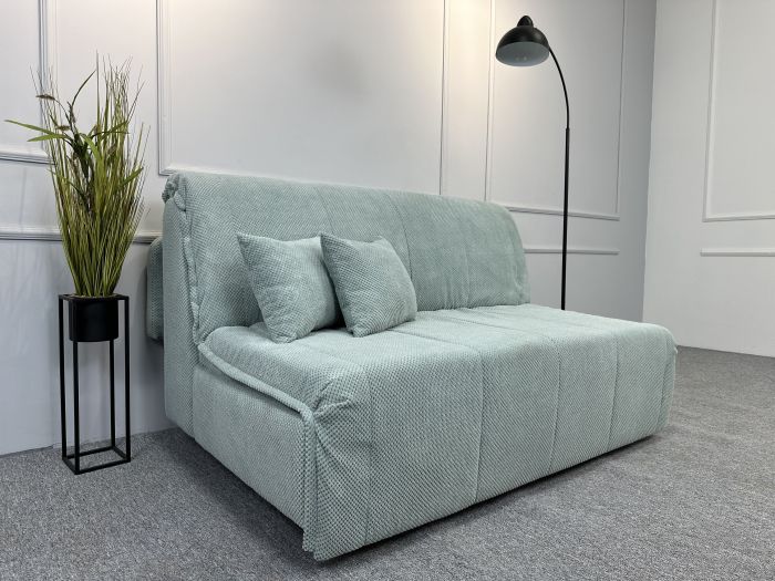 Диван-кровать Симфония 140 (Аккордеон, ортопедическое спальное место, пружинная система Pocket Spring) - 112 Part 1