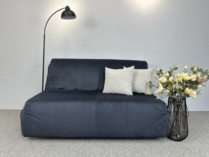 Диван-кровать Симфония 140 (Аккордеон, ортопедическое спальное место, пружинная система Pocket Spring) - 112 Part 2