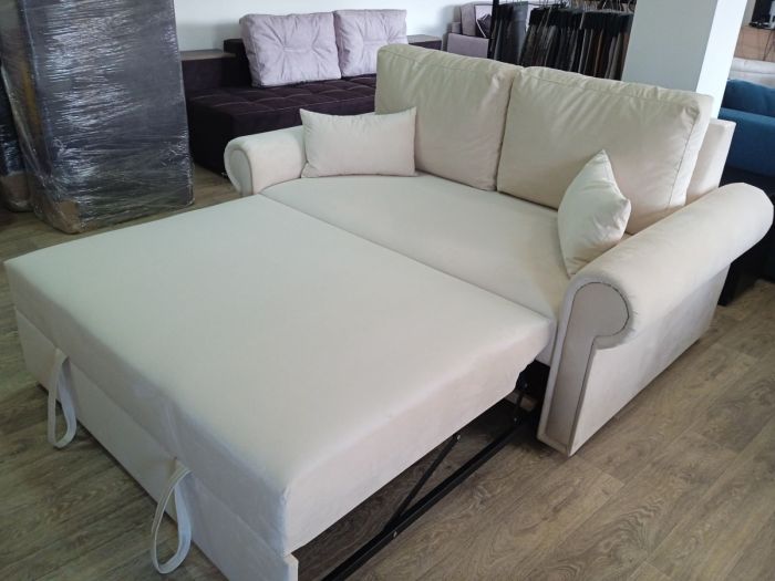 Диван Версаль (дельфин система разложения) - 104