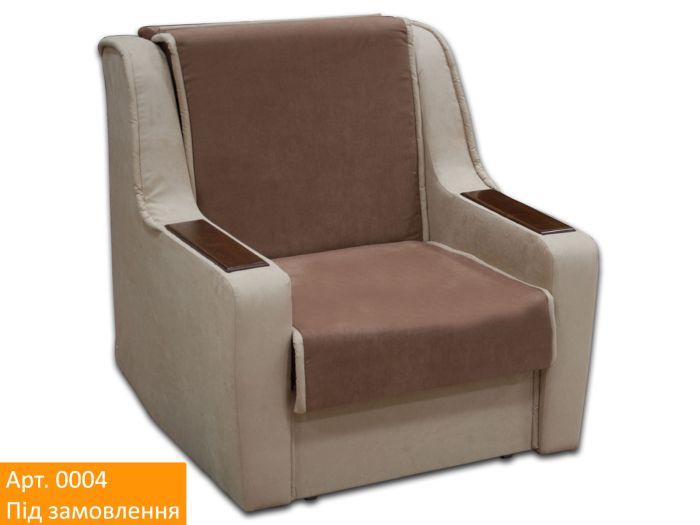 Кресло ЭШ - 12