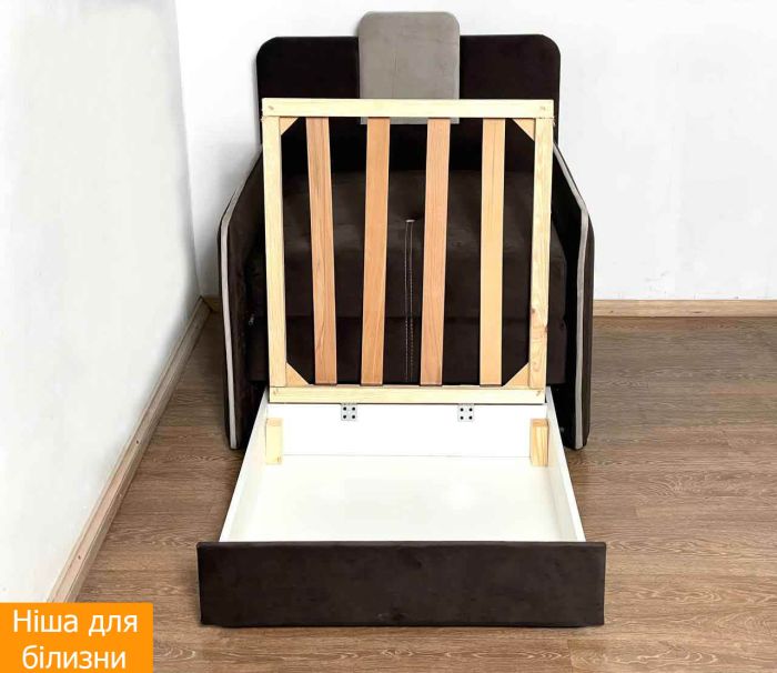 Кресло Лион - 107