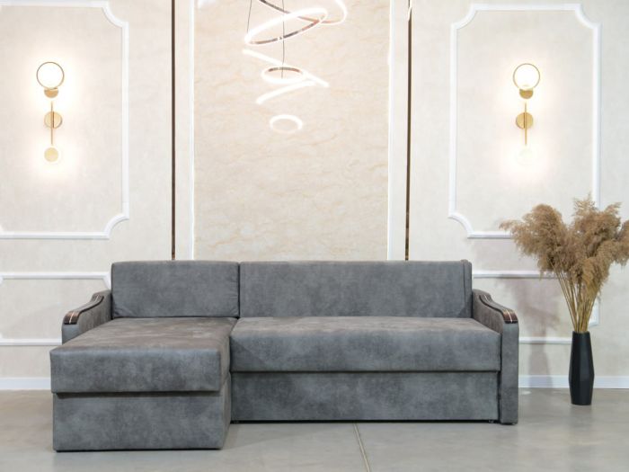 Угловой диван Сан-Луис мини Д универсал (пружинная система Pocket Spring) – 89