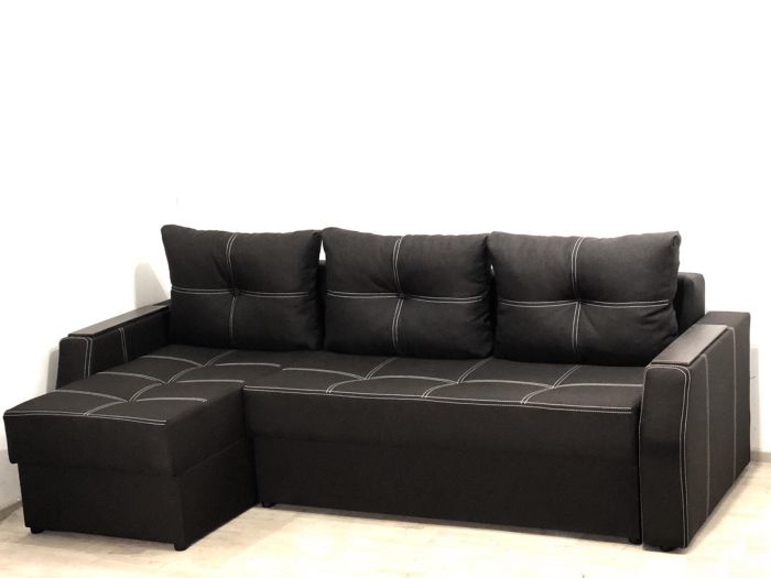 Угловой диван Брависсимо универсал -101 part 3