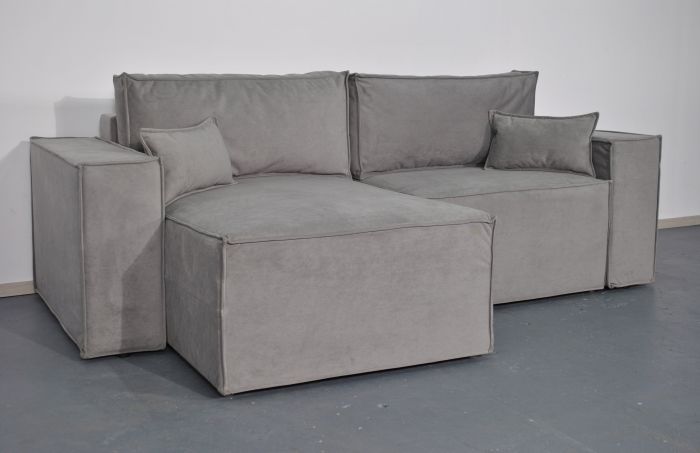 Угловой диван Дейтон Лофт универсал  - 104