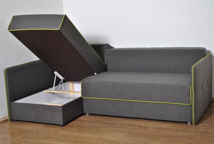 Угловой диван Флоренс - 104