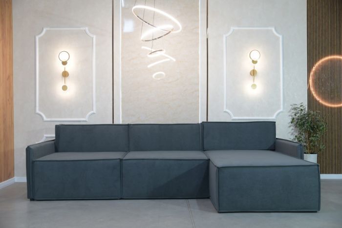 Угловой диван Хилтон New Long – 89