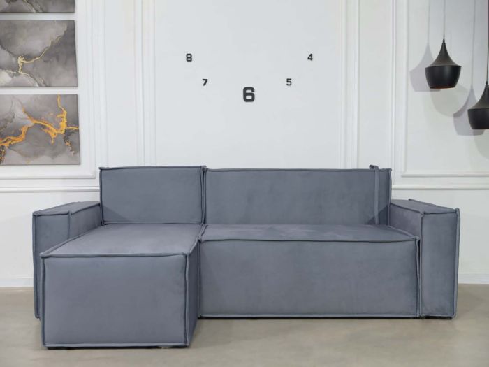 Угловой диван Хилтон  – 89