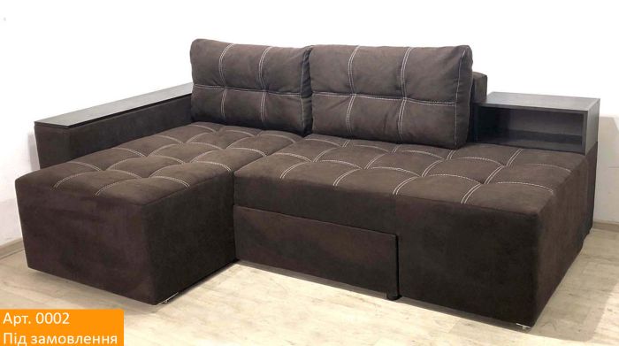 Угловой диван Комбо 2 (тансформер) - 89 