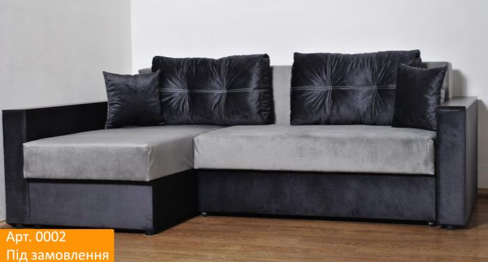 Угловой диван Ларк  - 89