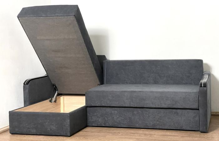 Угловой диван Сан-Луис мини Д универсал – 89