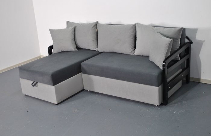 Угловой диван ВН Lux (антигоготь, износостойкая обивка) – 16