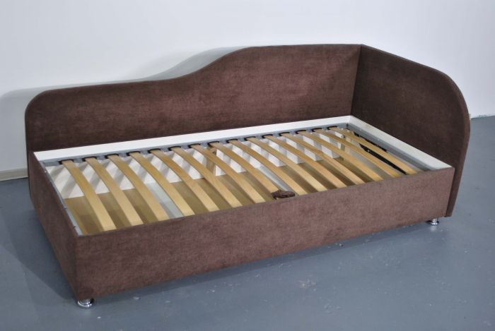 Кровать с подъемным механизмом Пума К 0,90 – 12