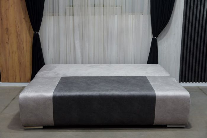 Софа БН (спальное место 160 на 200, ортопедическое спальное место, пружинная система Pocket Spring) - 89 Рart 7