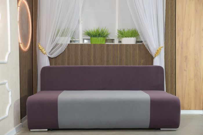 Софа БН (спальное место 160 на 200, ортопедическое спальное место, пружинная система Pocket Spring) - 89 Рart 4