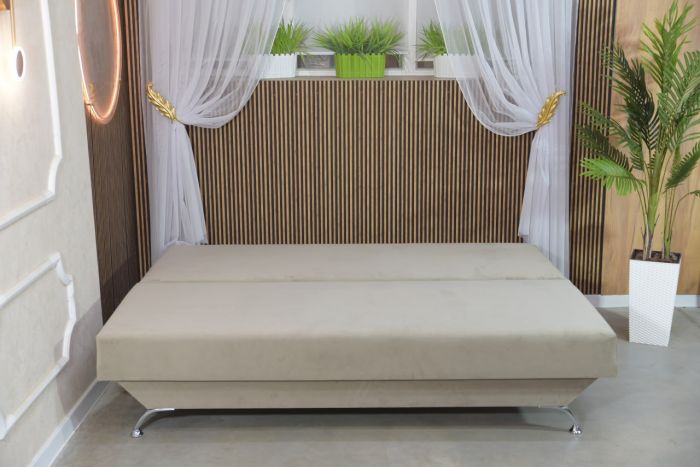 Диван Еко Фарт (ортопедическое спальное место, пружинная система Pocket Spring) - 89