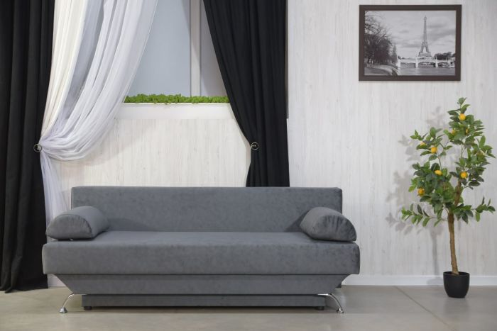 Софа Фарт (ортопедическое спальное место, пружинная система Pocket Spring) - 89 part 4