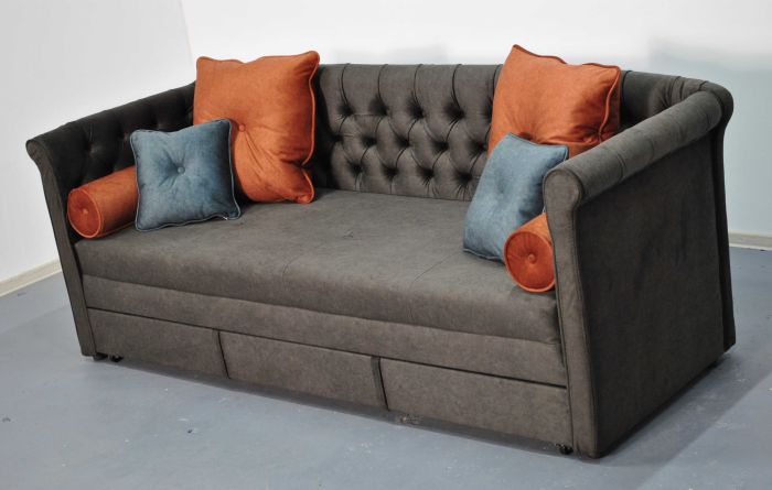 Софа Флоренция 2 (усиленное наполнение) - 111